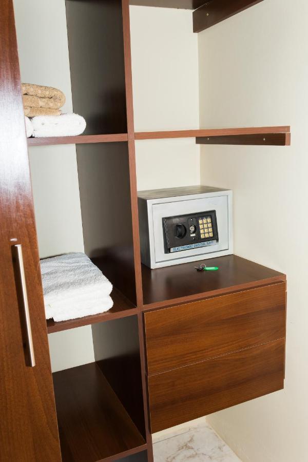 El Suto Apart Hotel San José de Chiquitos Екстериор снимка